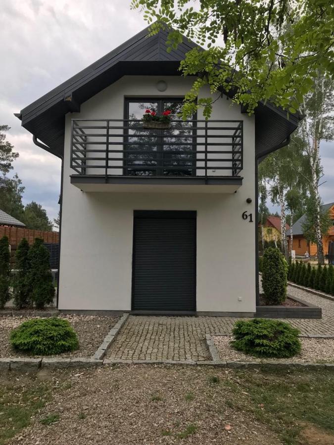 Domki Heaven Kujanki Kujanki  Bagian luar foto