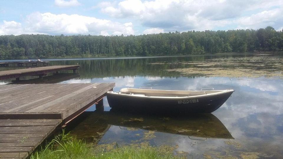 Domki Heaven Kujanki Kujanki  Bagian luar foto