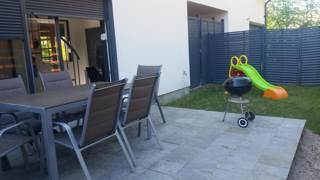 Domki Heaven Kujanki Kujanki  Bagian luar foto