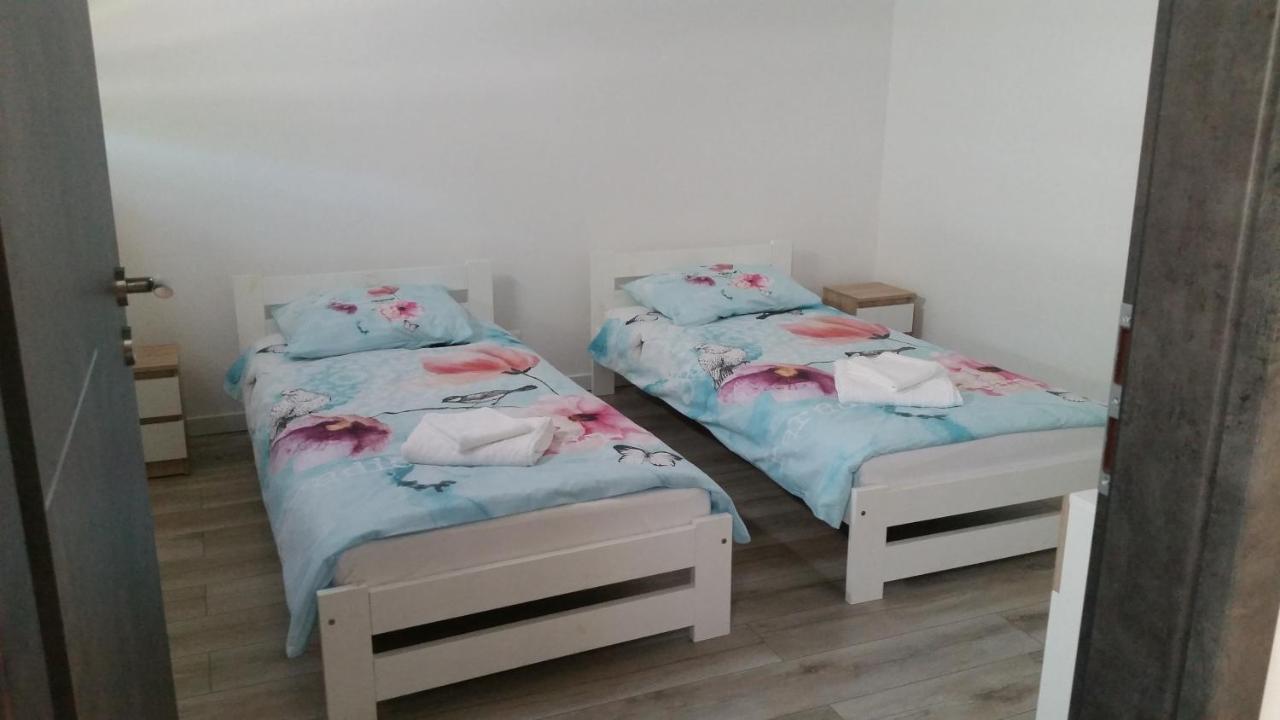 Domki Heaven Kujanki Kujanki  Bagian luar foto